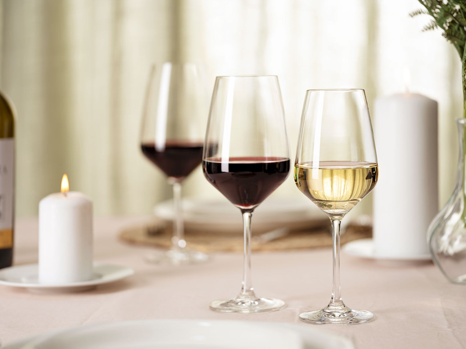 Schott Zwiesel Weinglas-Set, 6er-Set