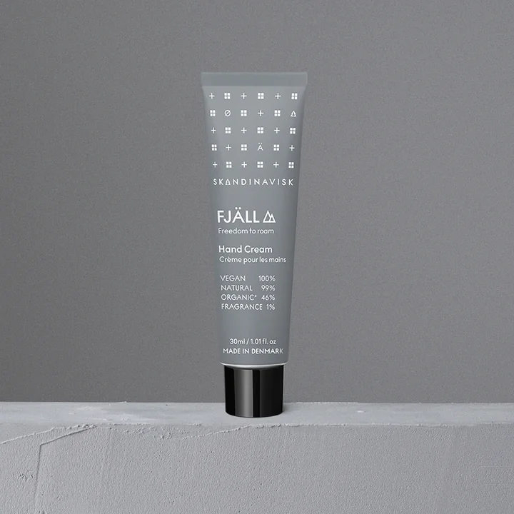 Skandinavisk - Handcreme 75 ml, Skog