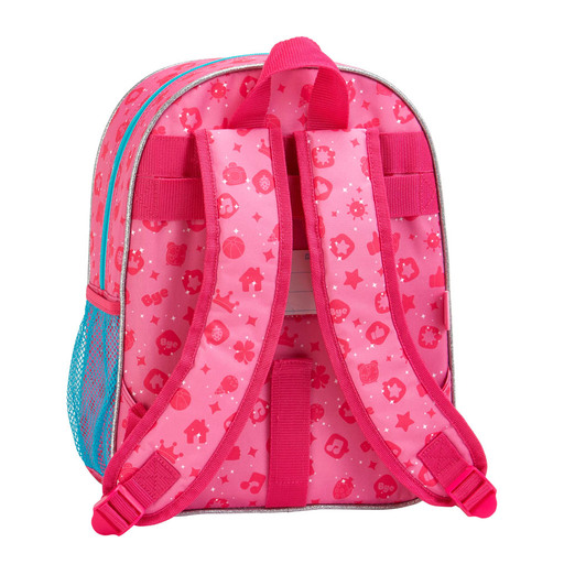 Mochila infantil pequena Mojipops