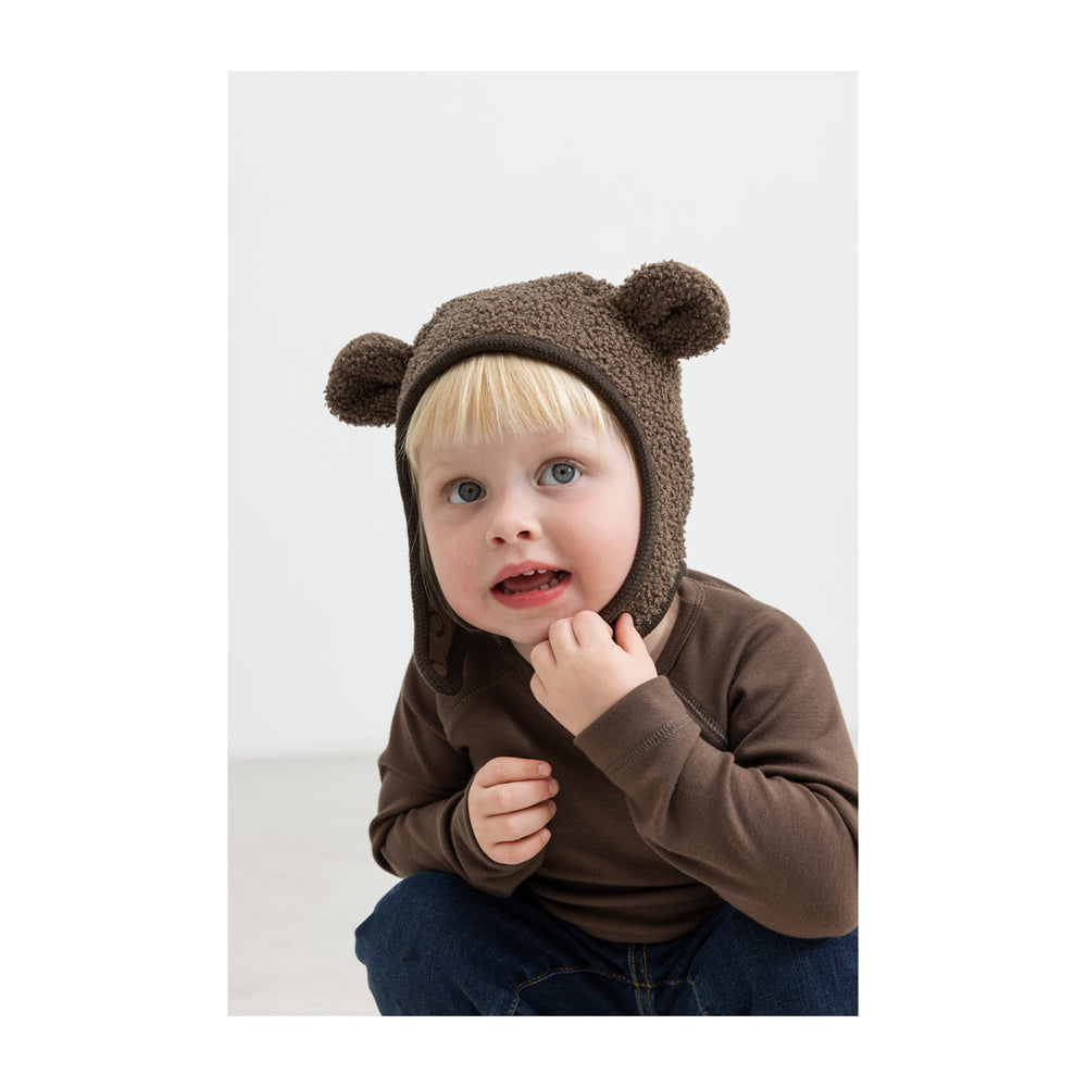 Aki babyhue