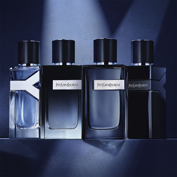 Yves Saint Laurent Yves Saint Laurent Y Eau de Toilette 100 ml