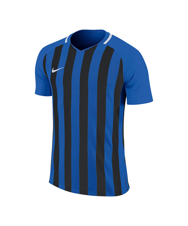 Nike Striped Division III Trikot kurzarm Kids F463
