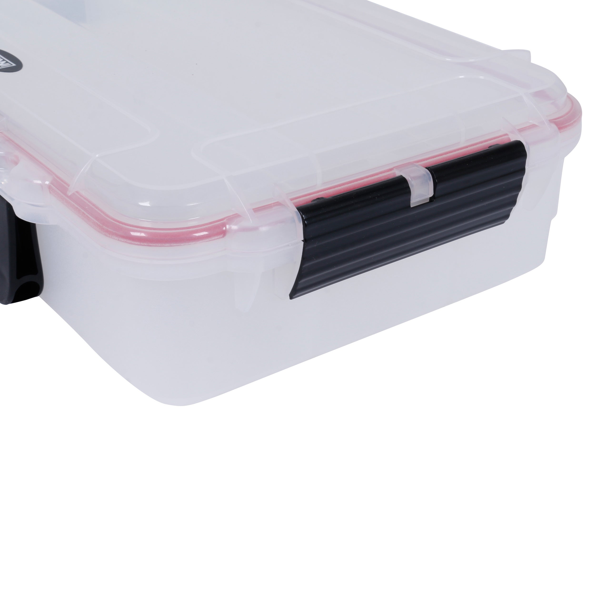 Innox Impact Line 004 Clear Div koffer 316 x 195 x 81 mm