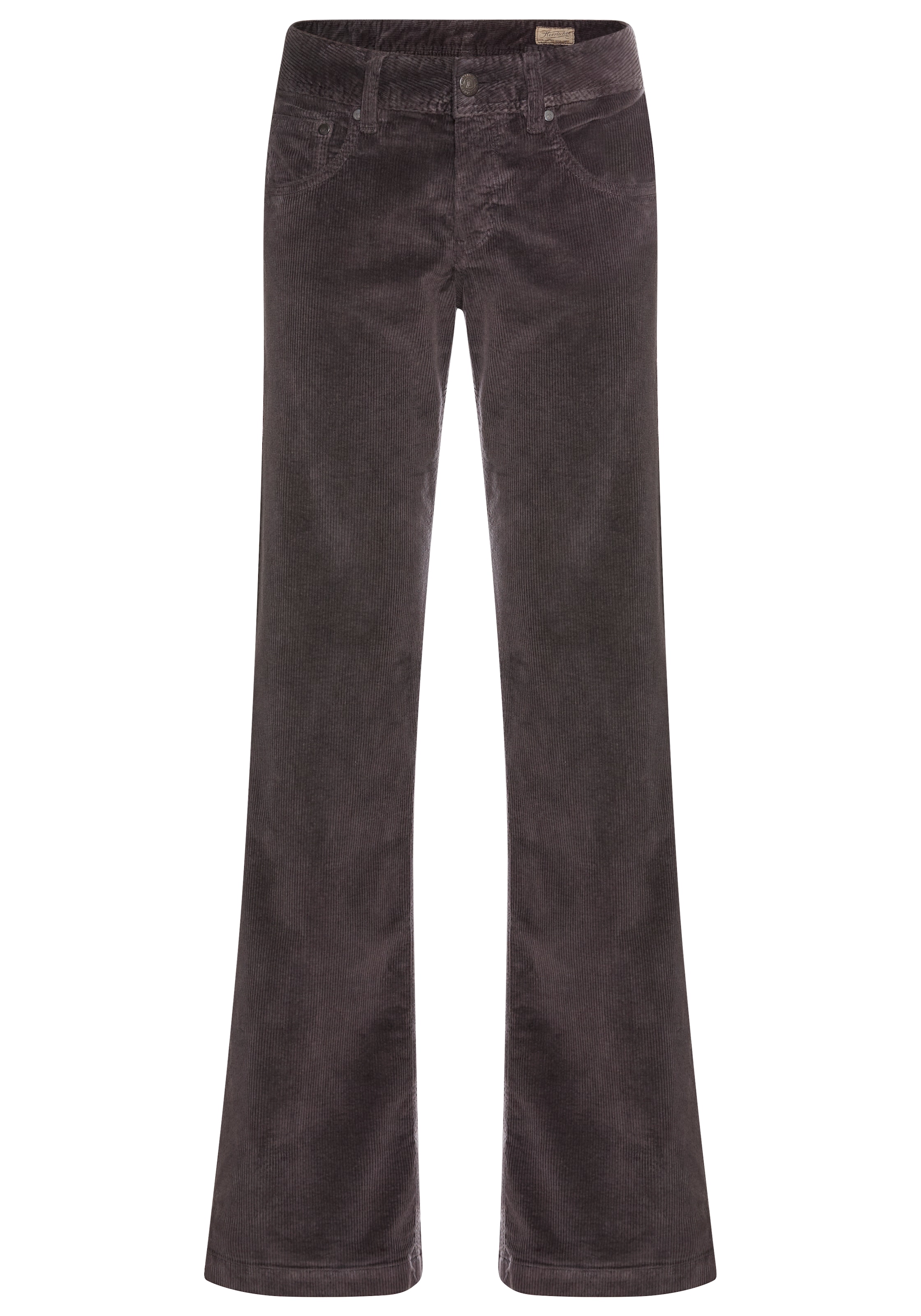 Herrlicher Cordhose »Edna Cord Stretch«  im Flared Fit
