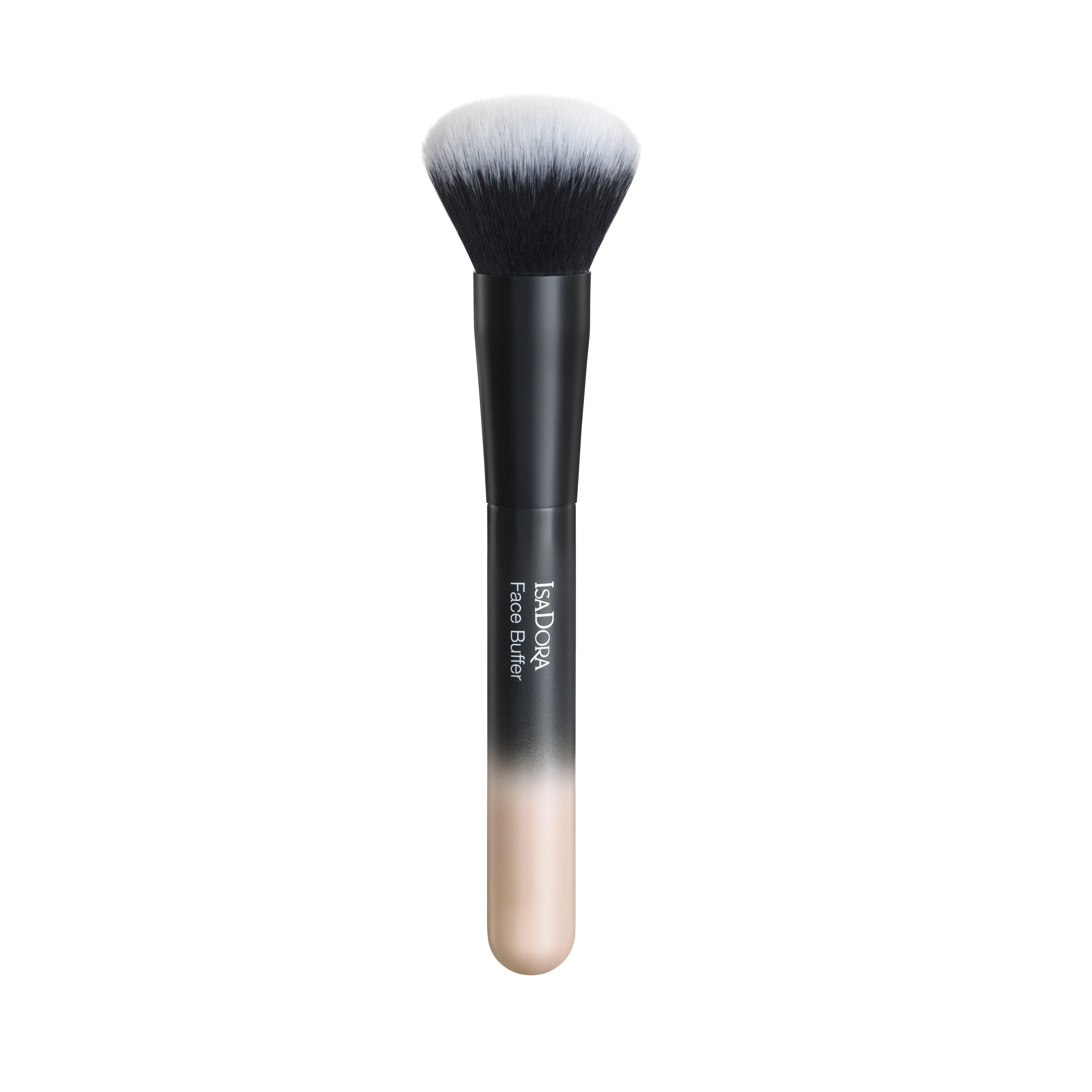 Face Buffer Brush