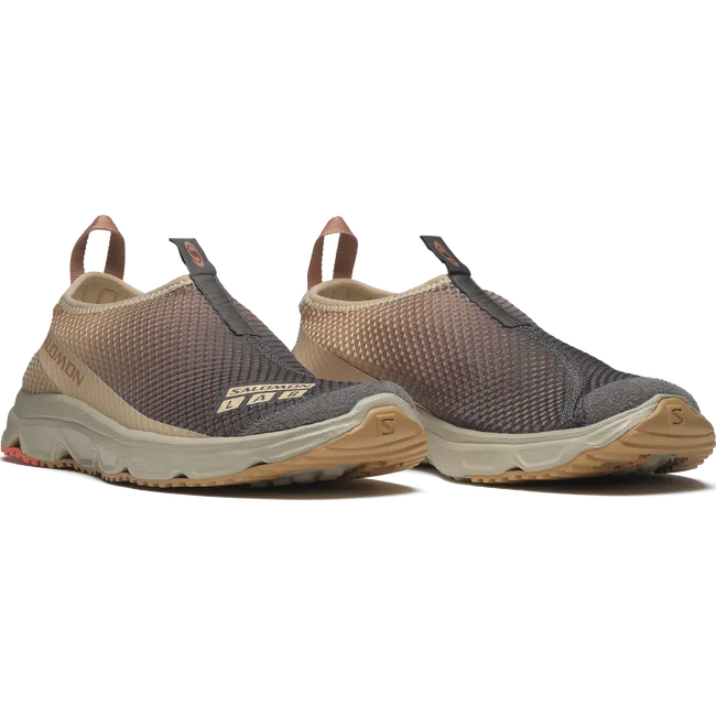 RX MOC 3.0 SUEDE  Sportliche Schuhe Unisex