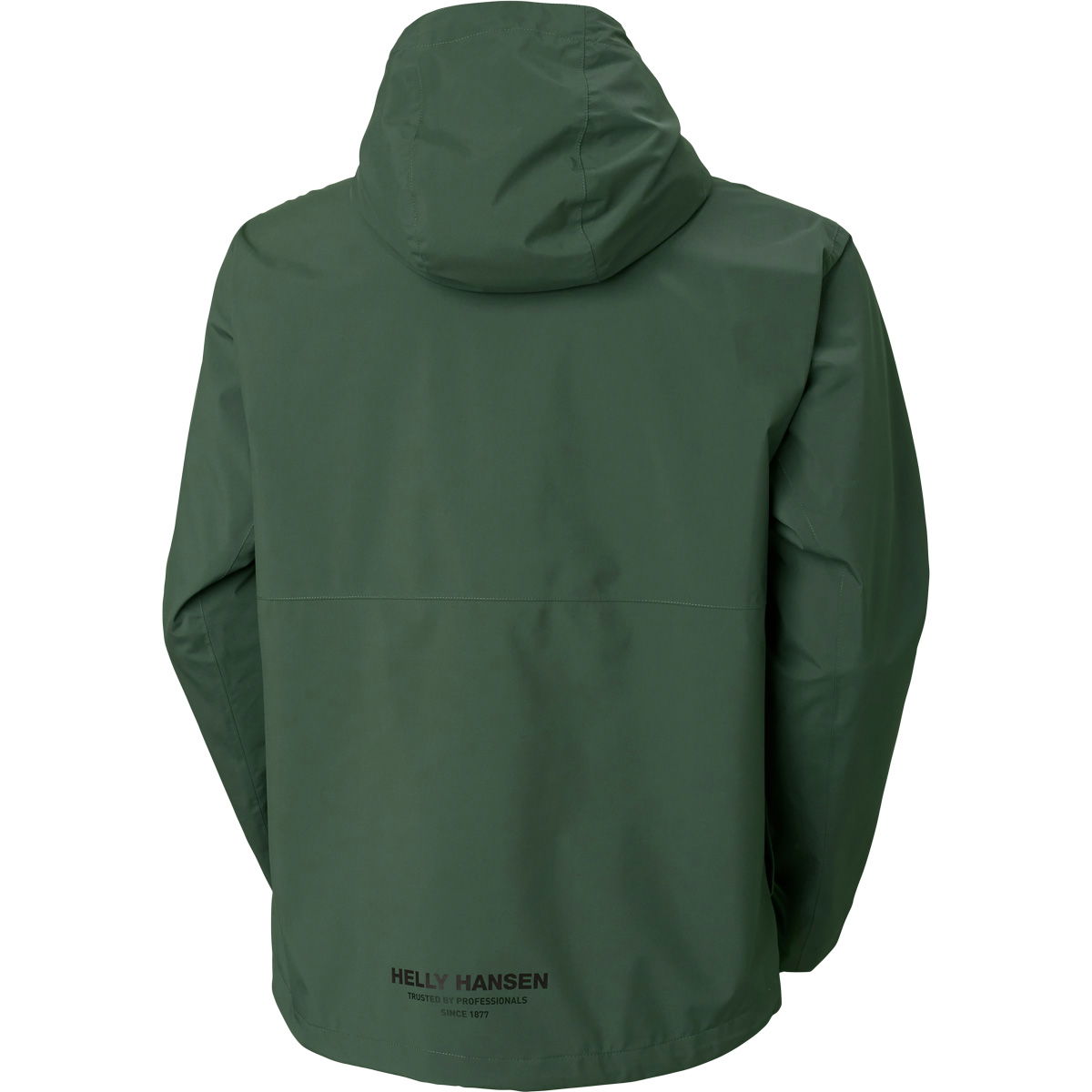 Helly Hansen Move Hooded Regnjakke Herre
