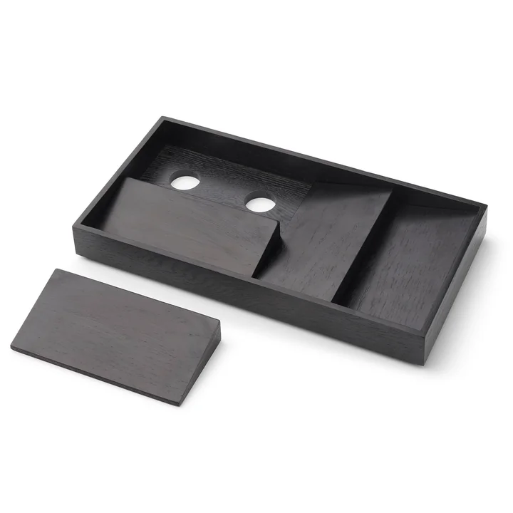Gejst - Duune Organizer 8, Esche / hell