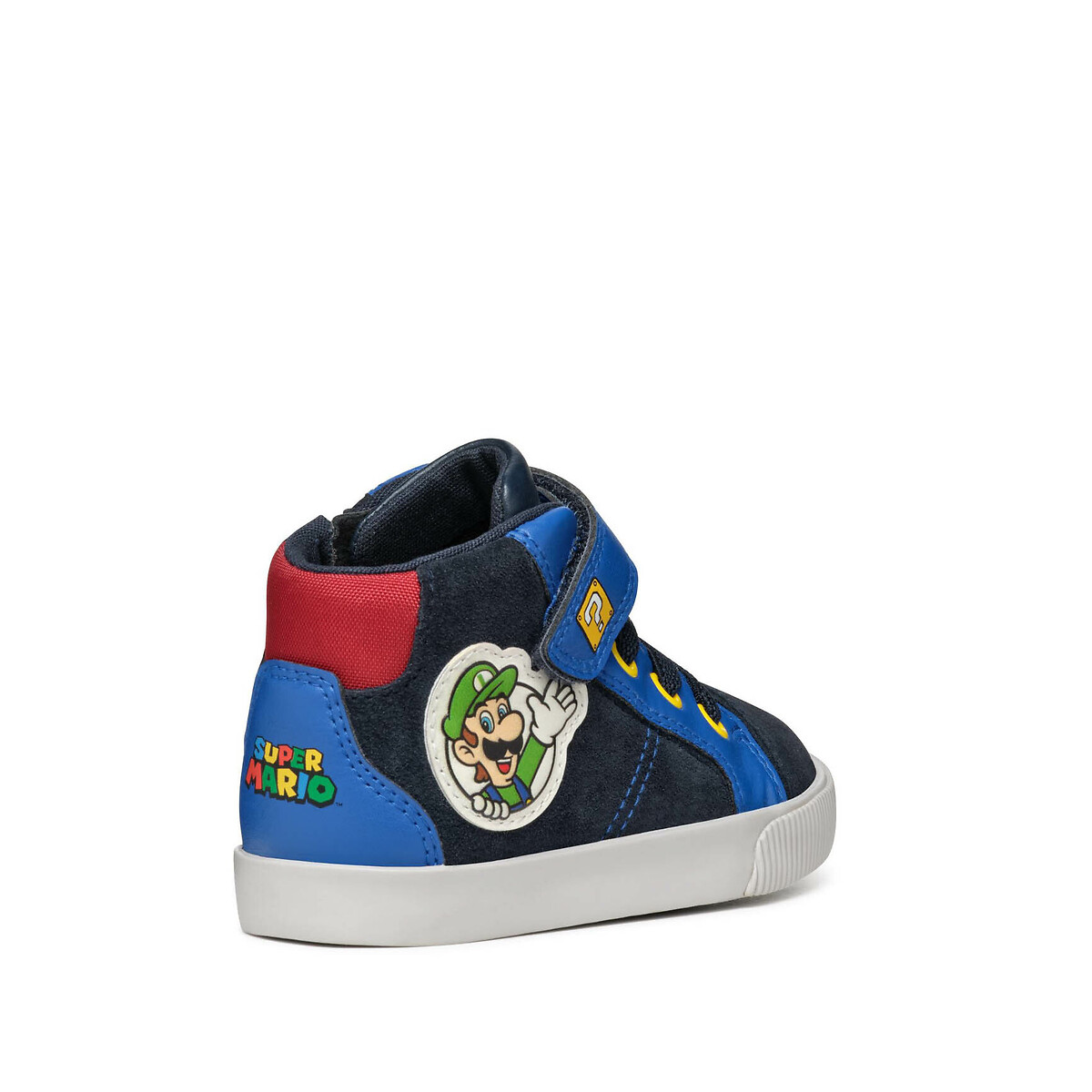 GEOX<br>Tênis altamente respiráveis Kilwi x Mario