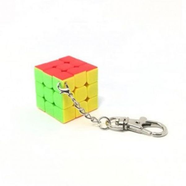 Qiyi Cubo de Rubik 3x3 MGS0000008572