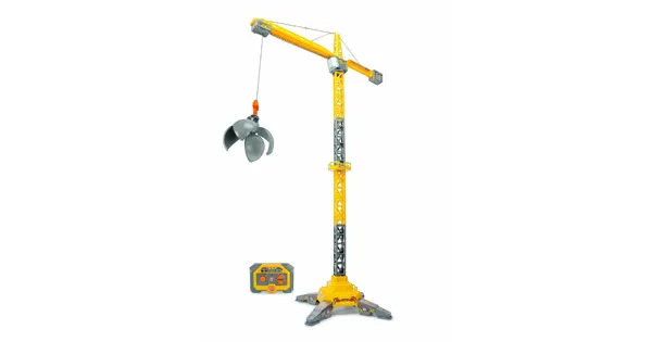 RC Titan Crane