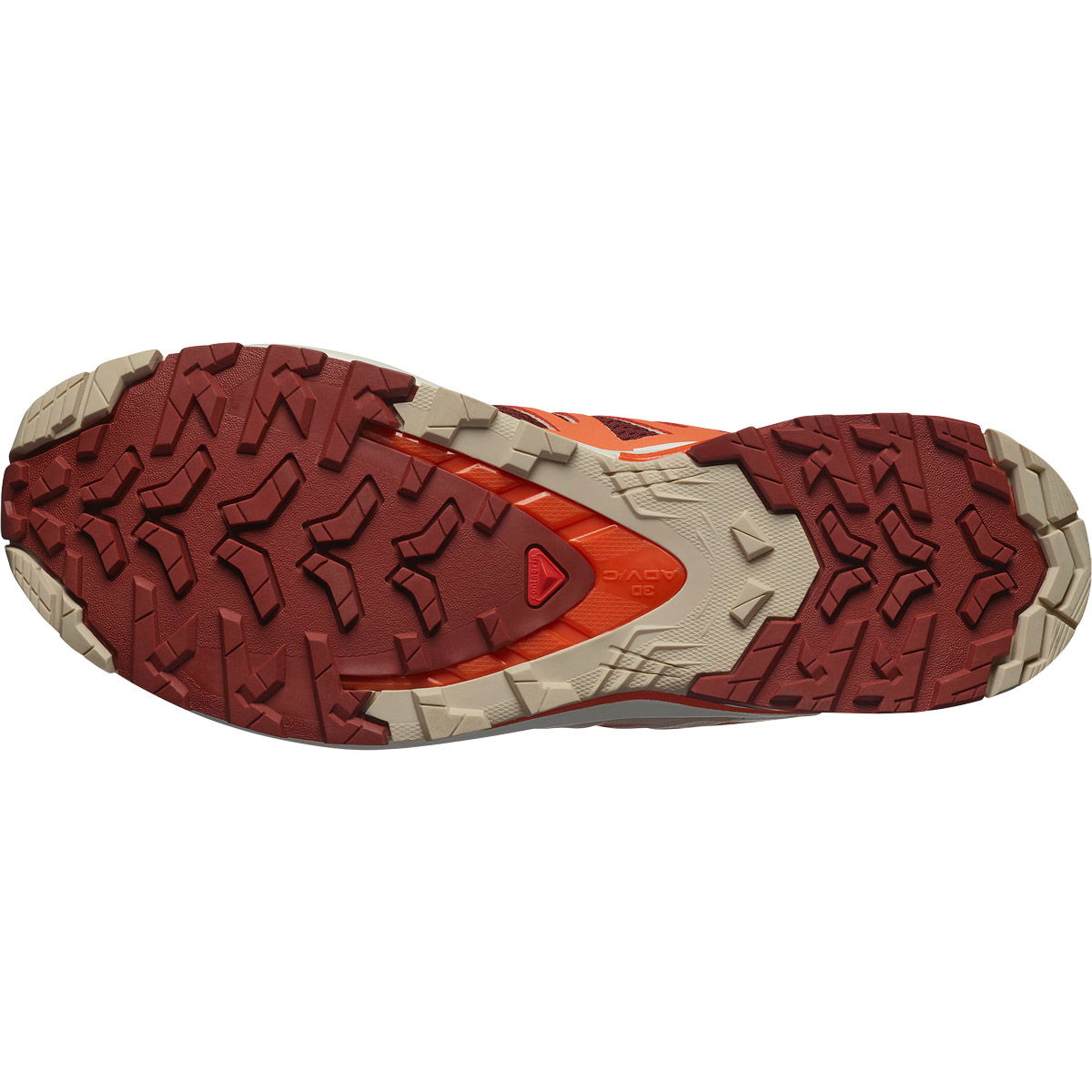Salomon XA Pro 3D V9 Vandresko Herre