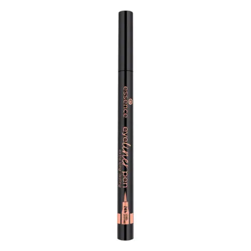 Eyeliner Pen Extra Long Lasting 010 Blackest Black