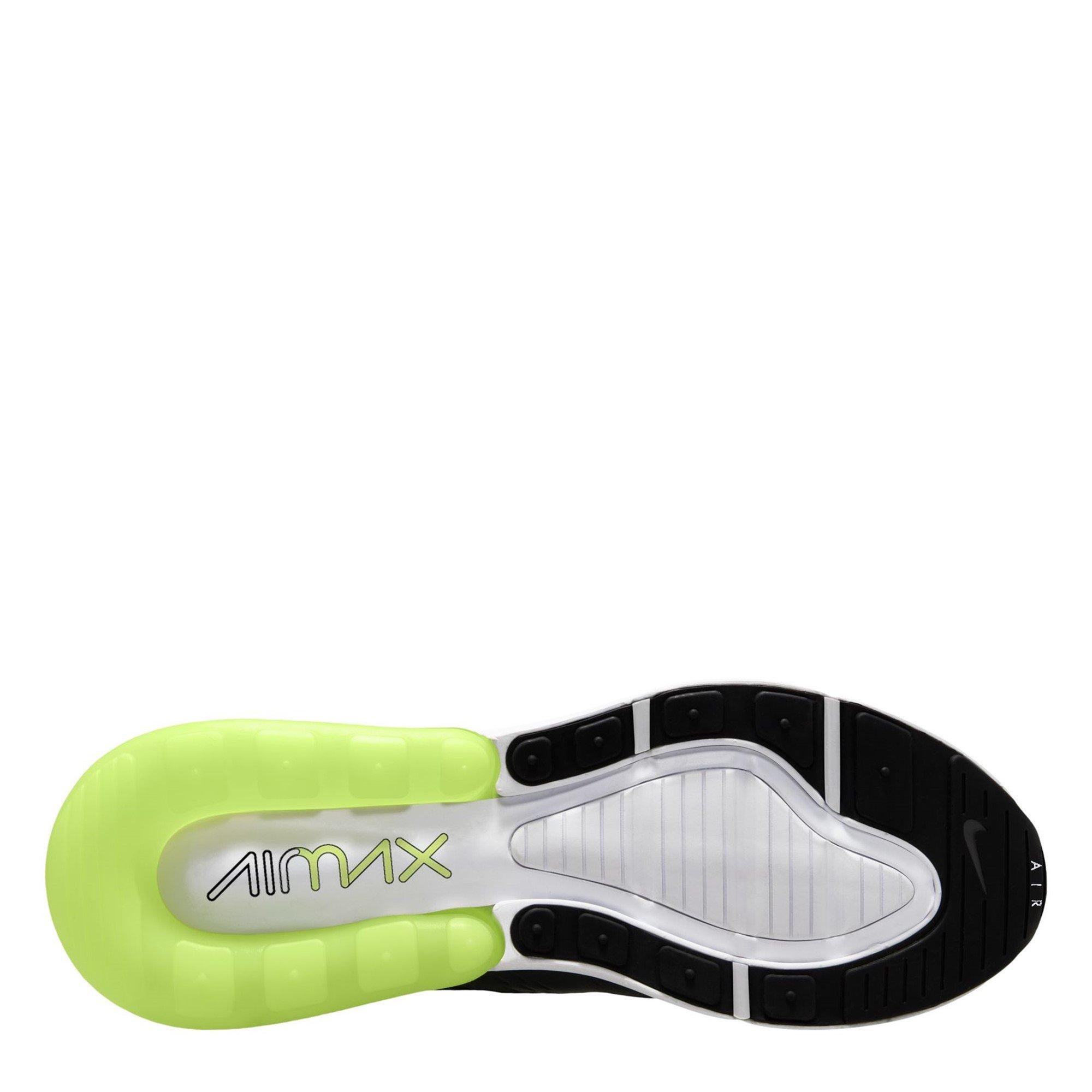 Nike Air Max 270 Trainers Mens