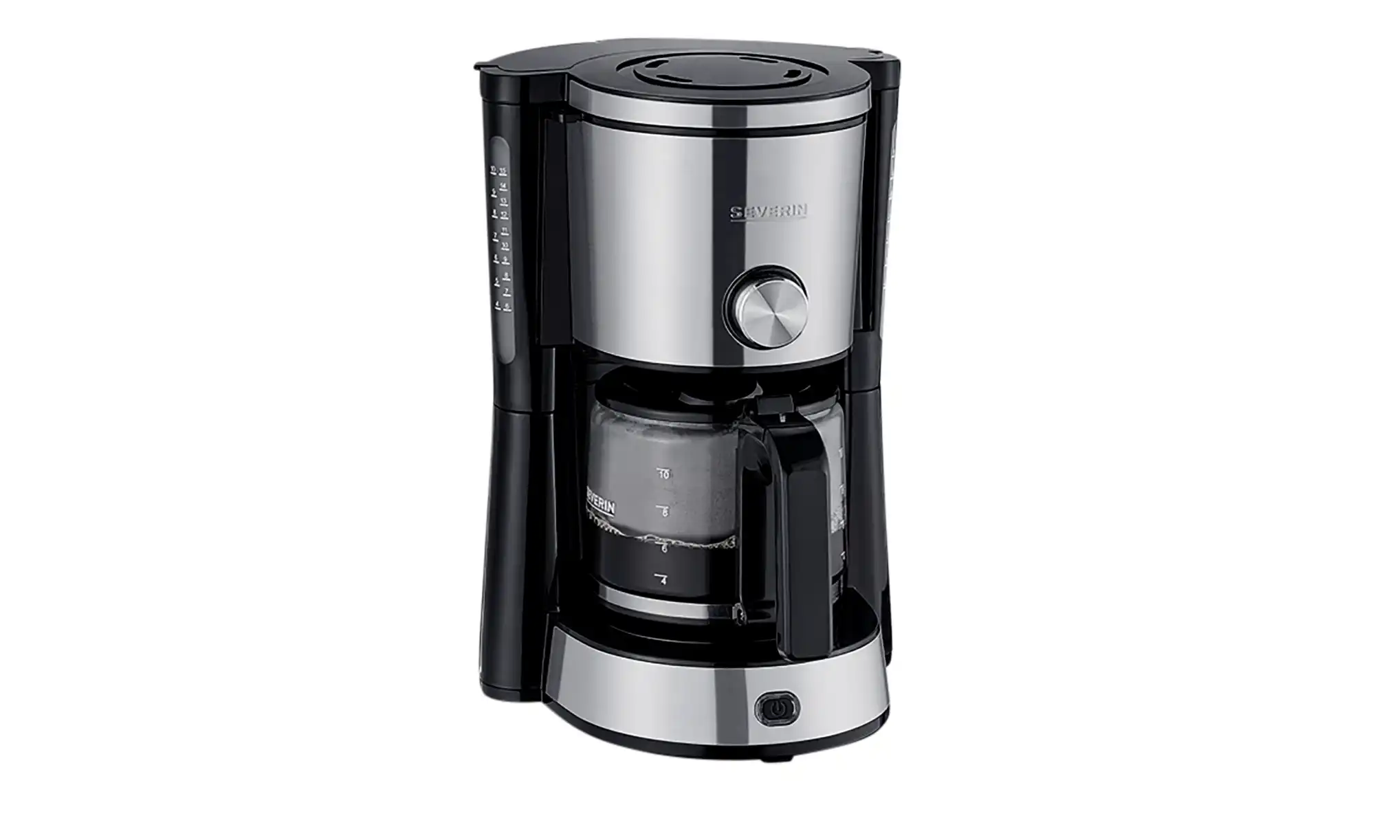 SEVERIN Kaffeeautomat KA 4825