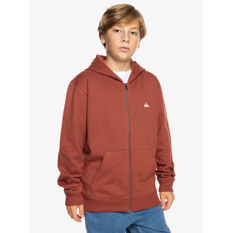 Basiw Sweat Zip - Sweatshirt à capuche enfant