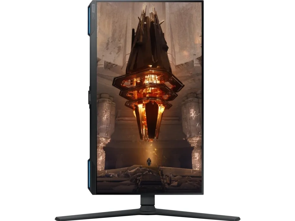 [OUTLET] - Samsung Odyssey G7 S28BG700EP - G70B Series - LED-skærm - Smart - gaming - 28
