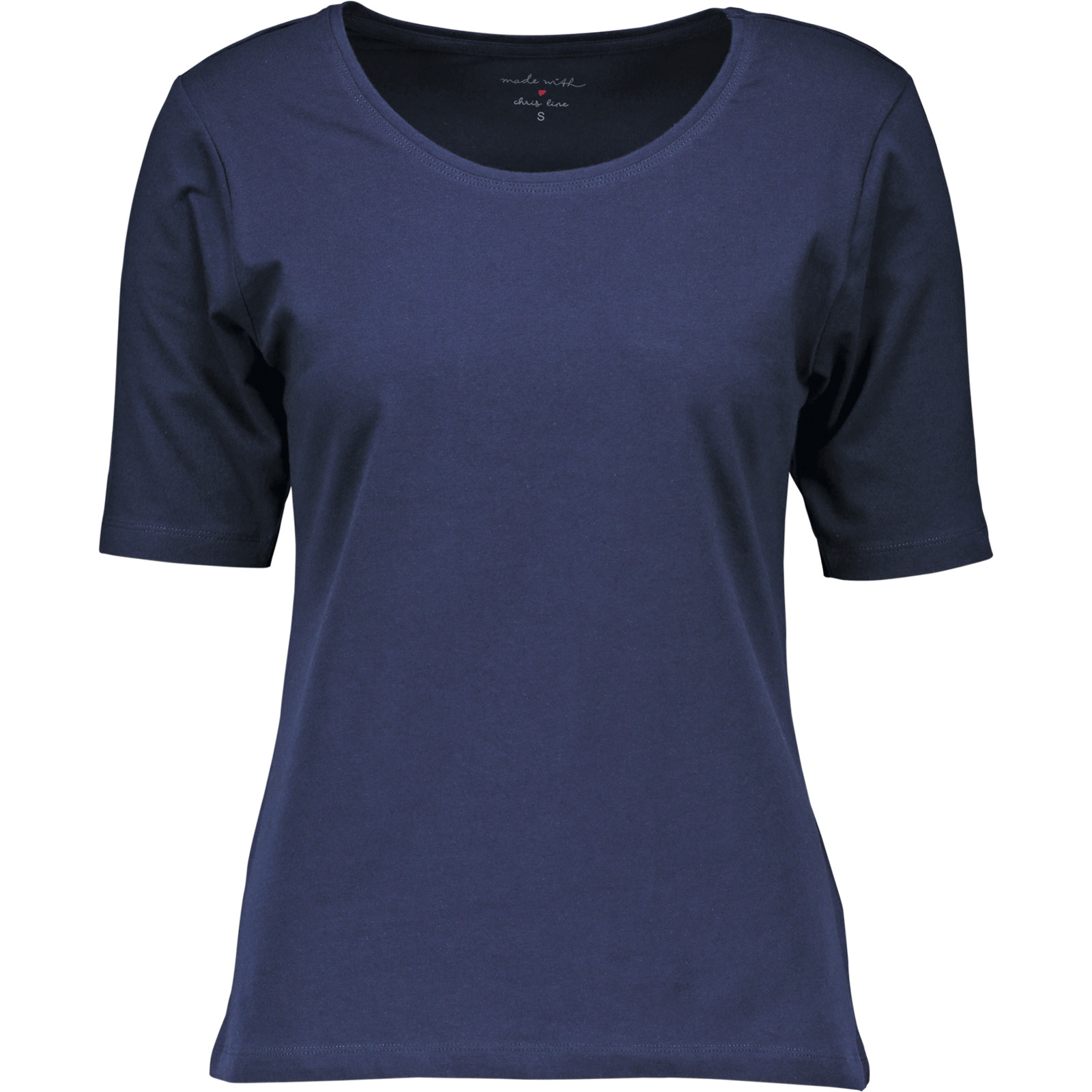 Damen T-Shirt Stretch