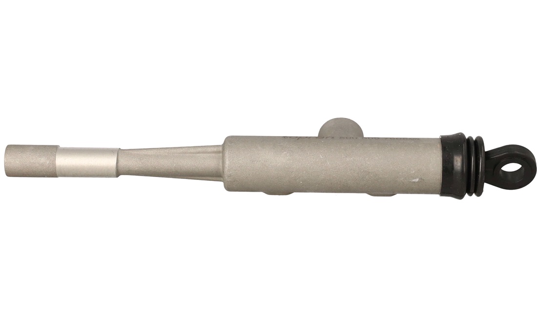 Hovedcylinder, kobling