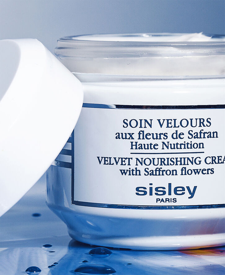 Sisley Velvet Nourishing Cream