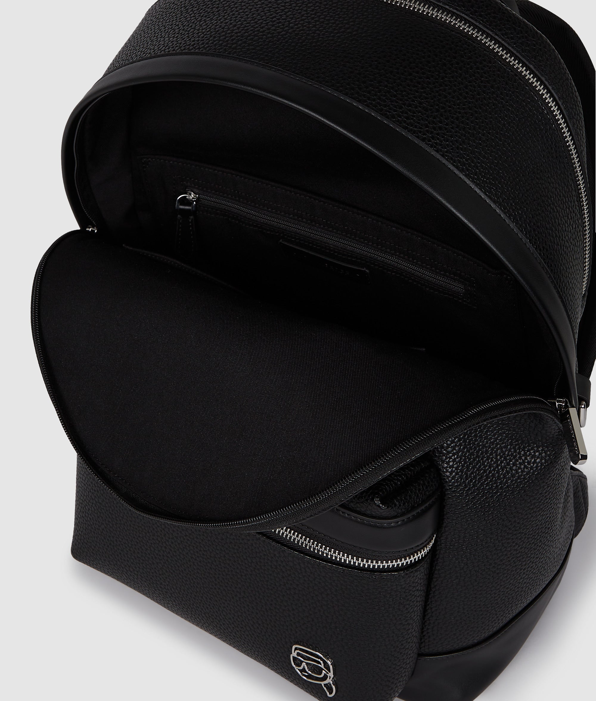 Rugzak met Ikon contour