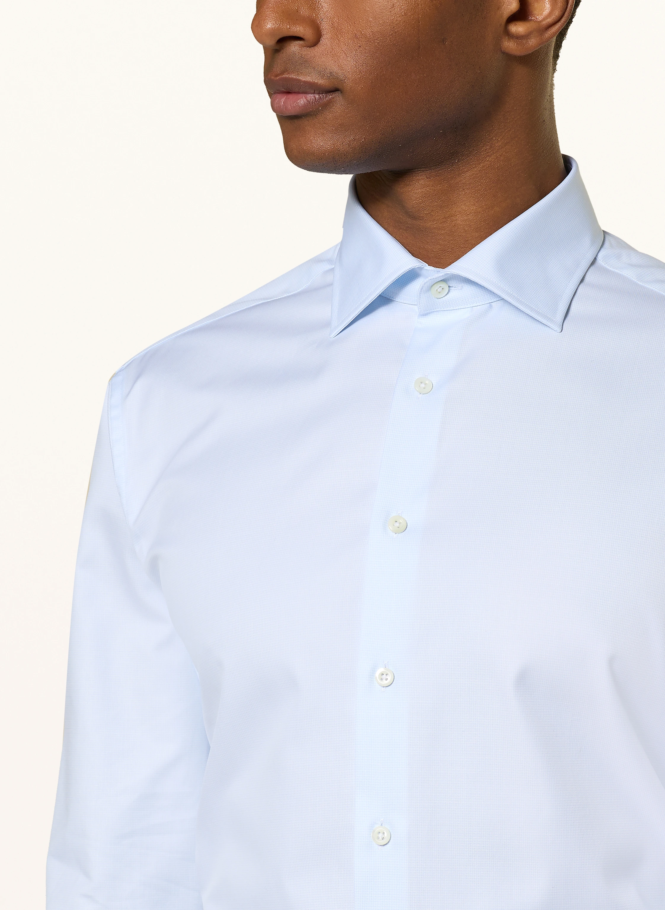 Stenströms Hemd Regular Fit