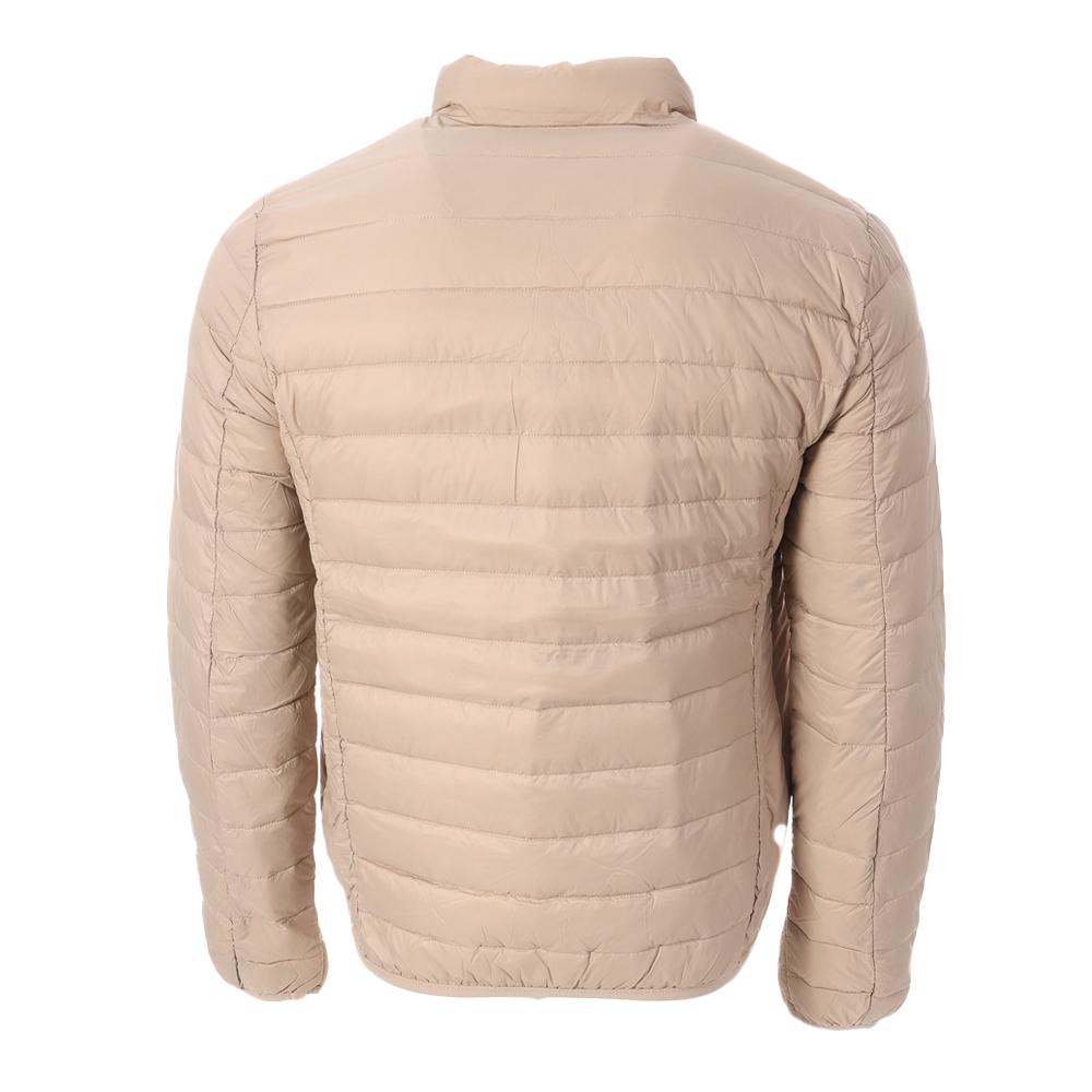 Schott Doudoune Beige Homme Schott OAKLANDRS