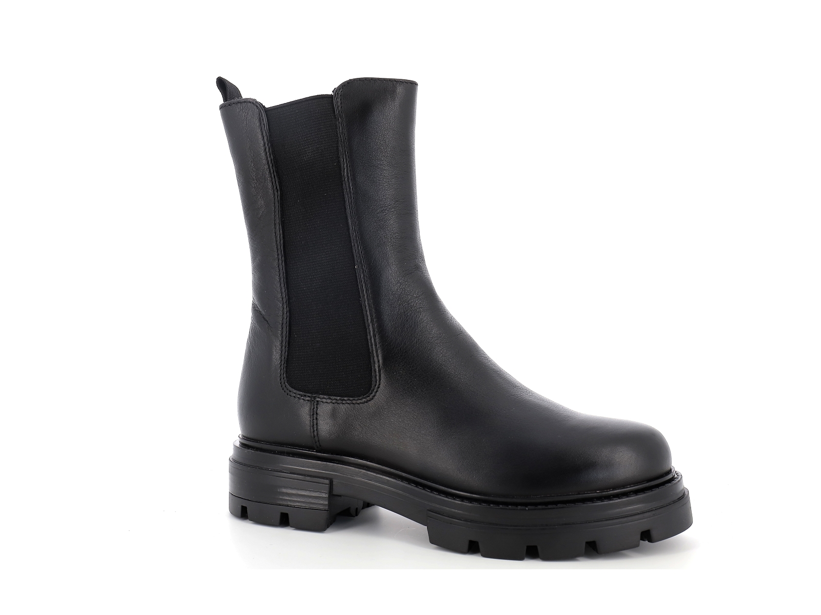 Xapi-WH-413H09 Cuir Noir
