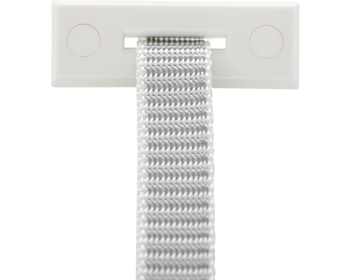 Standaard vierkante riemgeleider Schellenberg 51202
