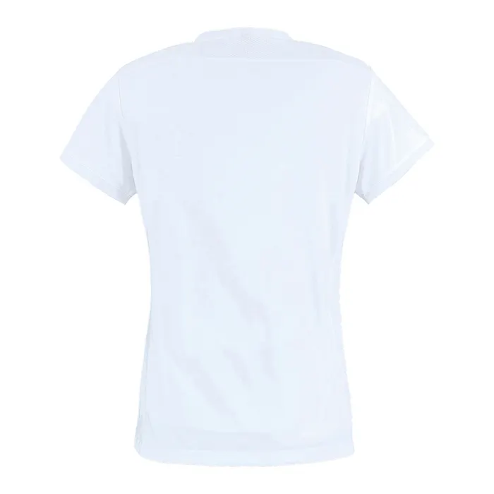 The Indian Maharadja Kadiri Tech Shirt Meisjes