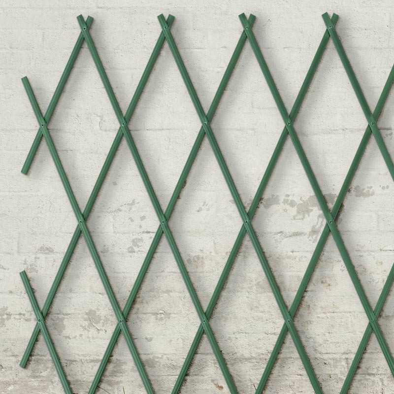 Treillis vert