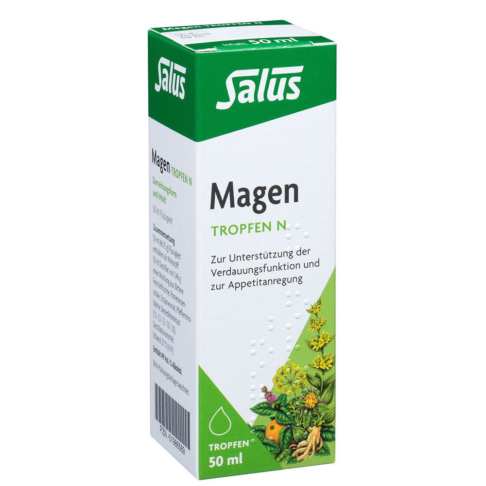 Salus® Magen N Tropfen