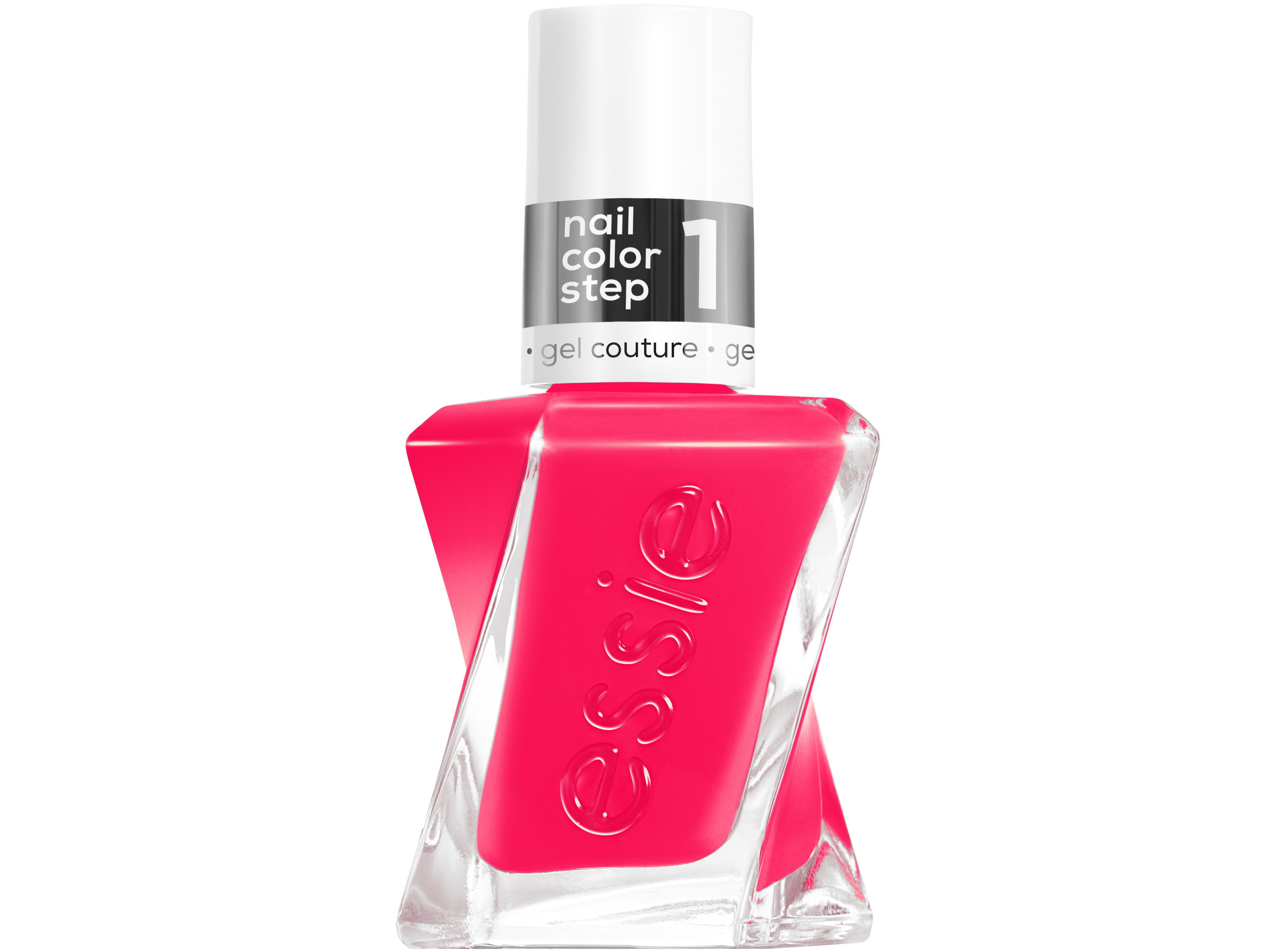 VERNIZ UNHAS ESSIE GEL COUTURE 562 NU