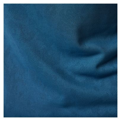 Maillot Manches Courtes Fox Ranger TruDri Femme Slate Bleu