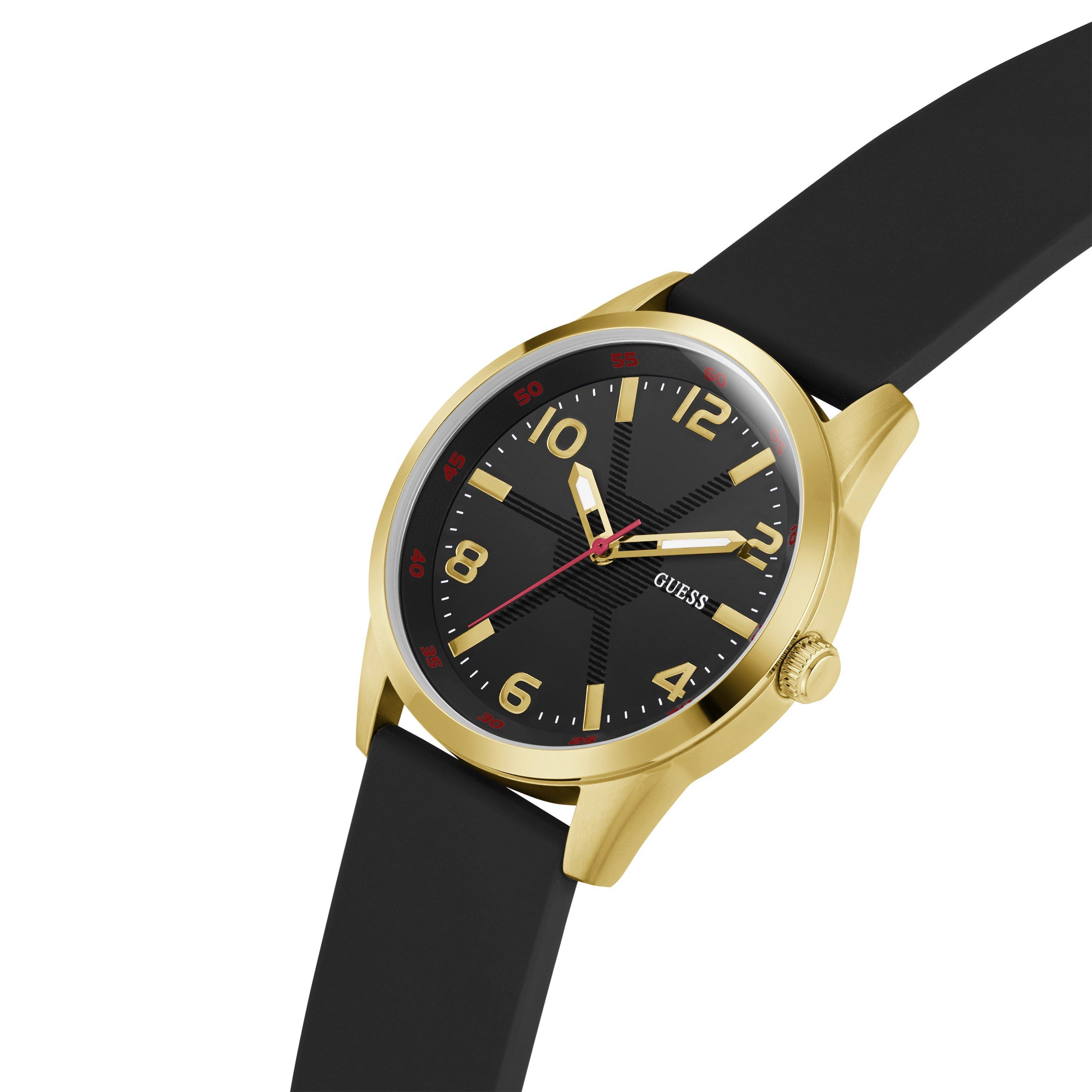 Guess Monte Watch