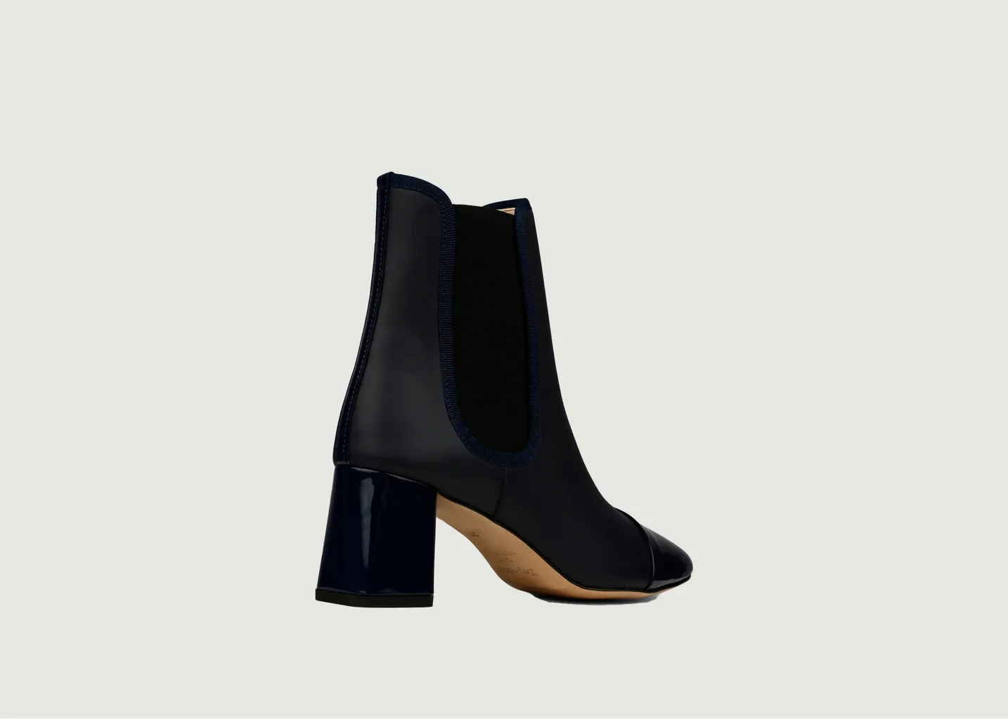 Boots Melissa Repetto