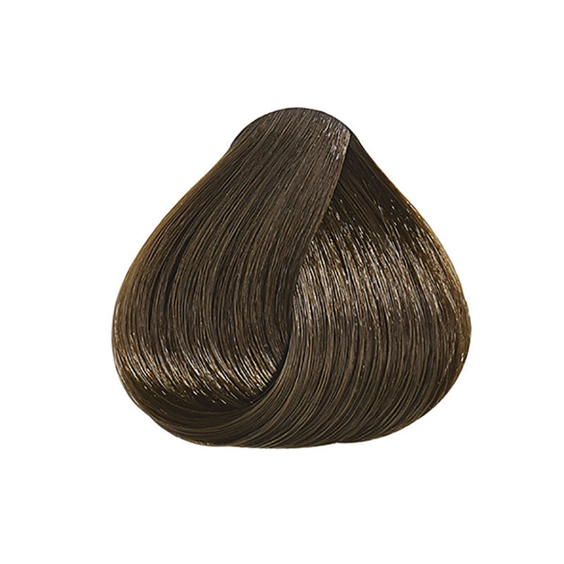 Coloration sans ammoniaque The Couleur 6.7 blond foncé marron