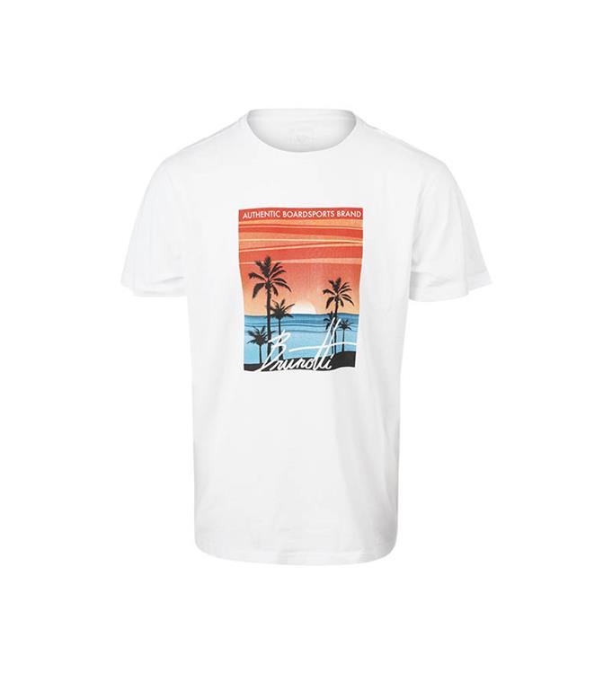 Brunotti Men Leeway T-Shirt