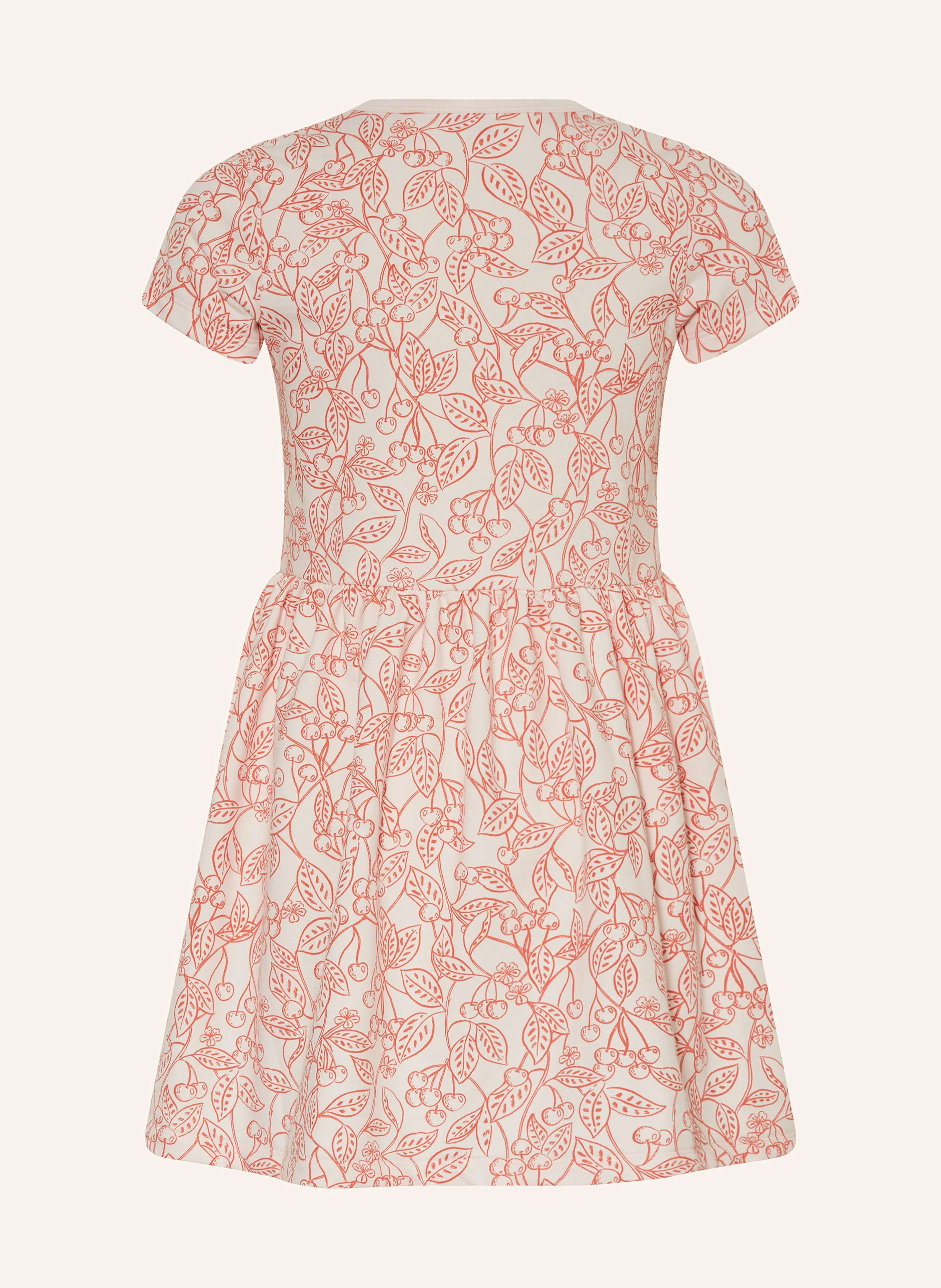 PETIT BATEAU Jerseykleid
