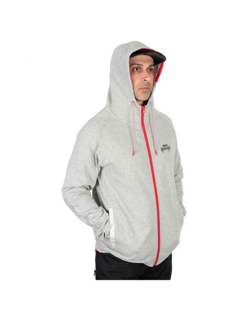 Fox Rage Voyager Hoody Light Grey - Vesten & truien - Xxxl