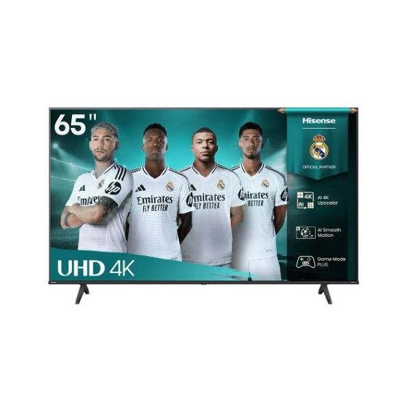 TV Hisense 65