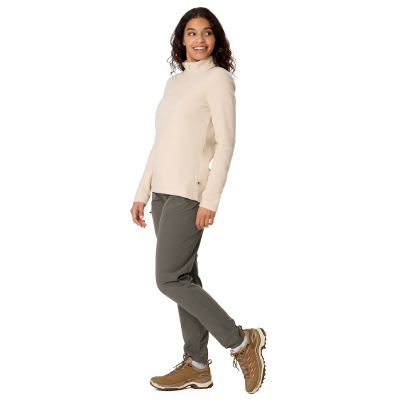 Heber Peak - Women's PepperbushHe. Half-Zip Fleece - Pull polaire
