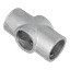 Krysskobling Ø42 mm