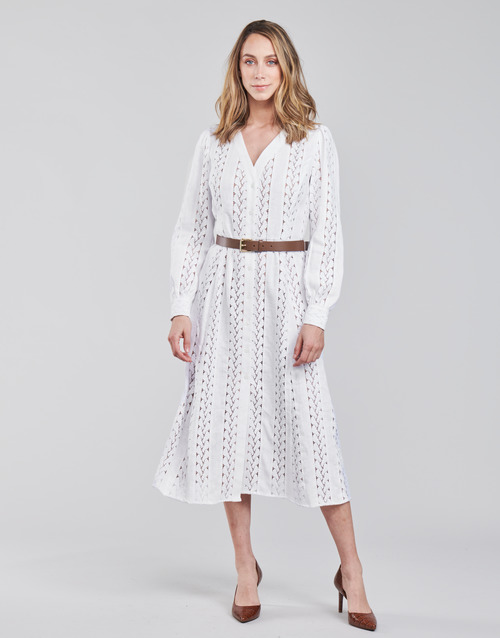 MICHAEL Michael Kors - ROPE STRIPES HEMP DS Blanco
