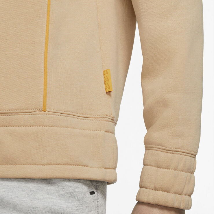 Nike Sportswear Icon Clash Fleece Sweatshirt Pink