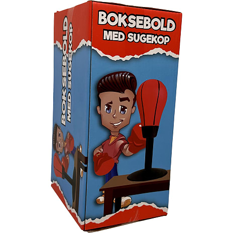 Boksebold til bord