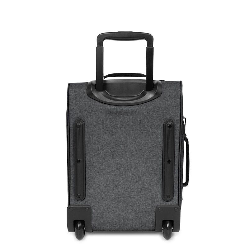 Eastpak Wieltas / Rugzak Strapson XXS Black Denim