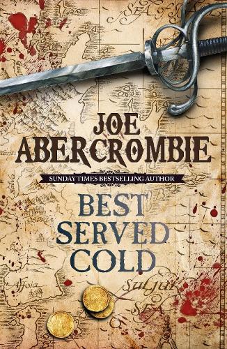 Best Served Cold - World of the First Law (Paperback)