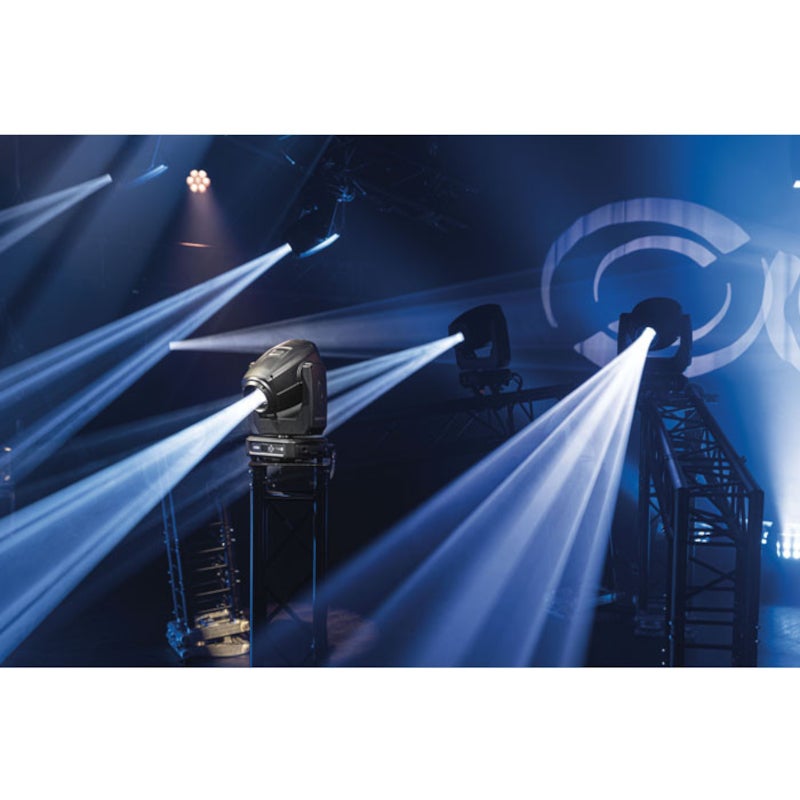 Showtec Phantom 250 Spot moving head