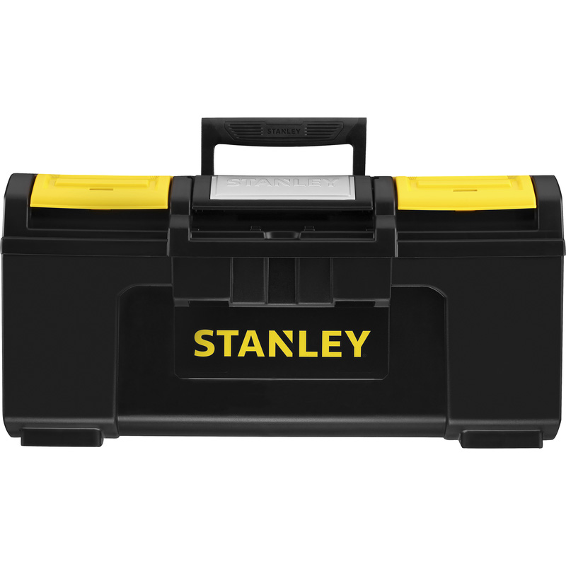 Stanley Gereedschapskoffer met automatische vergrendeling 19